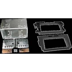 ACV Adaptateur De Façade 2-DIN Pour Mazda CX 7 2009