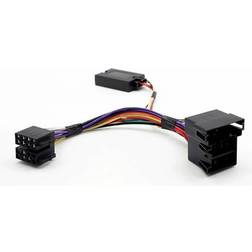 Connects2 CTSHY010.2 Interface