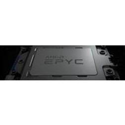 AMD EPYC 7F72 3.2 GHz 24-kärnig 48 trådar 192 MB cache Socket SP3 OEM