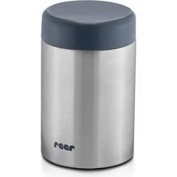 Reer Pure Edelstahl-Warmhaltebox, 300ml, Thermobehälter