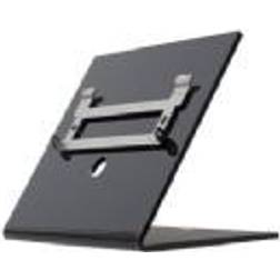 91378382 Indoor Touch Desk Stand-Black