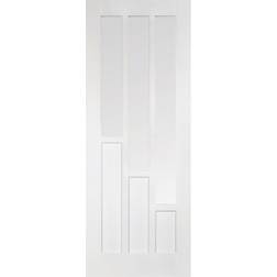 LPD Coventry WFCOVCG30 Interior Door Clear Glass R, L (76.2x198.1cm)