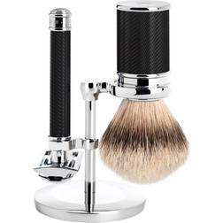 Mühle Shaving Barbersæt 3 dele Traditional