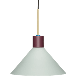 Hübsch Crayon Pendant Lamp 35cm