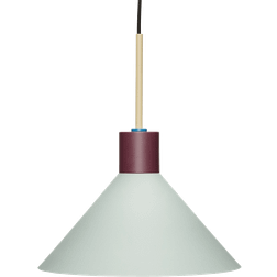 Hübsch Crayon Pendel ∅ 35cm