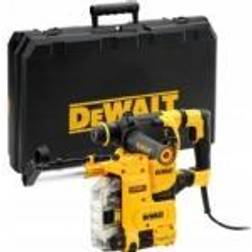 Dewalt Bohrmaschine Akkuschrauber, Kombihammer SDSPlus 30mm 950Watt (Netzbetrieb)