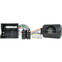 Connects2 CtsVW015.2 Interface VW