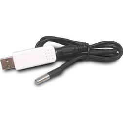 Draytek temperaturgivare USB-termometer