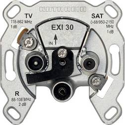 Kathrein EXI 30, SAT 2