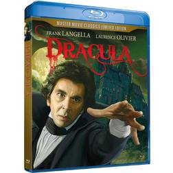 Dracula - 1979 (PC)