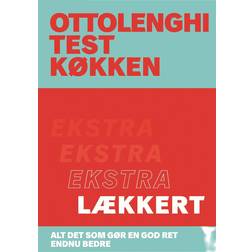 OTK Ottolenghi Test Køkken 2