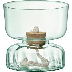 LSA International Selvvandende Potte 22 cm Genbrugt 21.8 x 24 x 24 cm Krukke