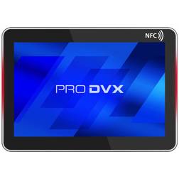 R Raymon ProDVX APPC-10XPLN Rockchip pixel Berøringsskærm