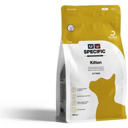 Dechra 2kg Specific FPD Dry Kitten Food