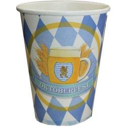 ESPA Oktoberfest papkrus