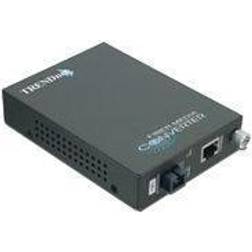 Trendnet Intelligent 1000BASE-T Converter