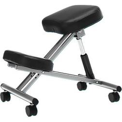 Unilux SEAT ERGO LEG BLACK