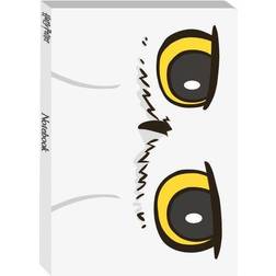 Half Moon Bay Harry Potter Hedwig A5 Notebook