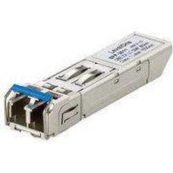 LevelOne SFP-3611 SFP (mini-GBIC) transceiver modul GigE