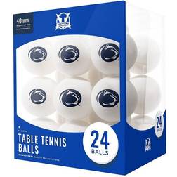 Victory Tailgate Penn State Nittany Lions 24-Count Logo Tennis Balls