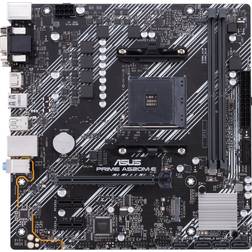 PRIME A520M-E AMD