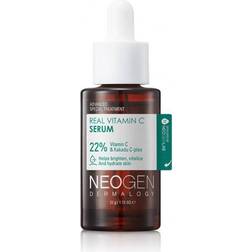 Neogen Dermalogy Real Vitamin C Serum Renewed: 32g