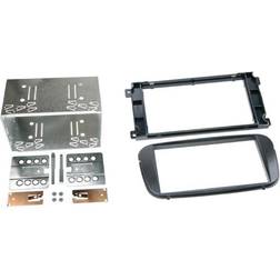 ACV Adaptateur De Façade 2-Din Pour Ford 2007 Different Models