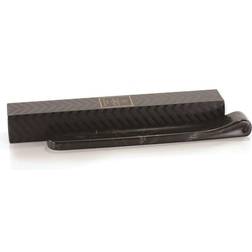 Ashleigh & Burwood Black Ceramic Marble Effect Incense Stick Prydnadsfigur