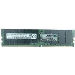 HPE Hewlett Packard Enterprise SPS-DIMM 64GB PC4-2933Y-L 2Gx4 Kit