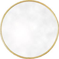 Geko Round Wall Mirror 50cm