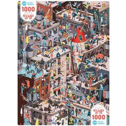 Lello Last Message 1000 Pieces