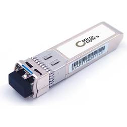 MicroOptics MO-MGB-TLX, Fiberoptisk, 1000 Mbit/s, SFP, 20000 m, 1310 nm, 15 dB