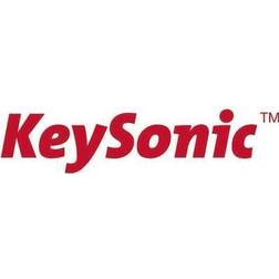 Keysonic ACK-3401U Tastatur Membran