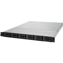 ASUS RS500A-E10-RS12U - rack-monterbar - uden