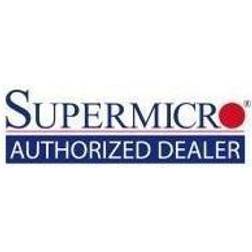 SuperMicro Supermicro AOC-STGF-I2S Netværksadapter PCIe x8 lavprofil 10 Gigabit SFP x 2