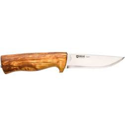 Helle Eggen 12C27 Classic Knife