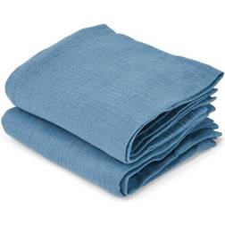 Nuuroo Bao Muslin Cloth 2-pack