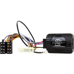 Connects2 Nissan Interface 21CTSNS001.2