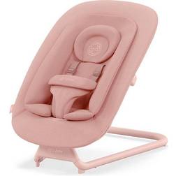 Cybex LEMO babysitter Pearl Pink