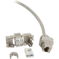 Synergy Keystone Rj45/lsa Cat6a Stp