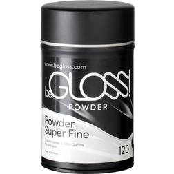 beGLOSS Talcum Powder