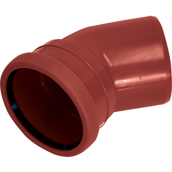 Pipelife PP Bøjning 30 gr 110mm EN1852