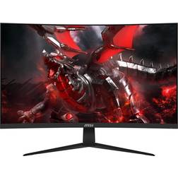 MSI Optix G321CUV