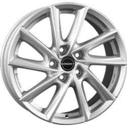 Borbet VT 7.5 x 17 ET 52 Bultcirkel 5 x 108