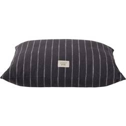 OYOY Kyoto Coussin Pour Chien Small Anthracite