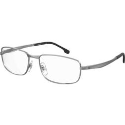 Carrera 8854 KJ1 Miesten Harmaa