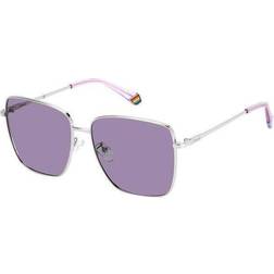 Polaroid PLD6164/G/S 010/KL - Silver