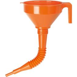 Pressol 160mm with plastic spout Funnel