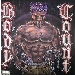 Body Count - Body Count - CD