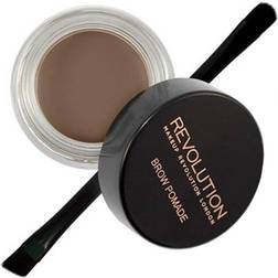 Makeup Revolution Brow Pomade Taupe 2.5 g